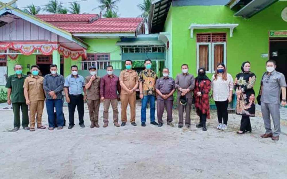Reses di Kotim, Ini Aspirasi yang Disampaikan Masyarakat ke Anggota DPRD Dapil II Kalteng