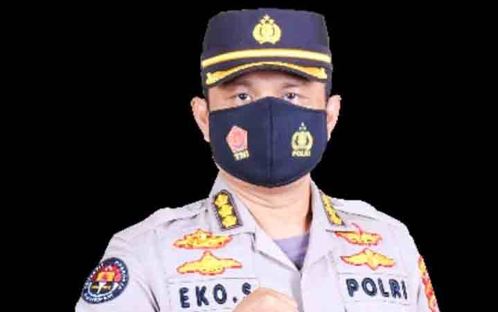 Kabid Humas Polda Kalteng Benarkan Bahtiar Efendi Ditangkap