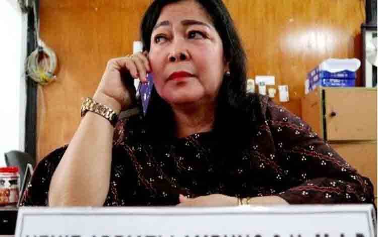 Dewan : Pengerjaan Infrastruktur Jangan Asal-Asalan