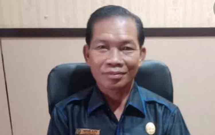 Perda Retribusi Persetujuan Bangunan Gedung Berikan Kepastian Hukum