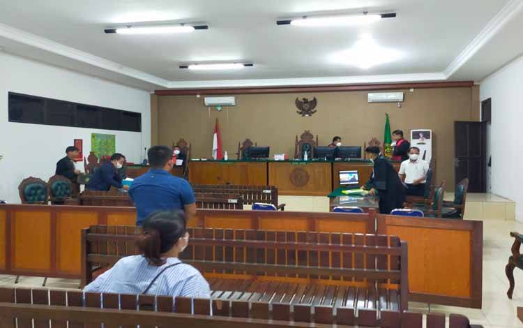Manajer BUMdes 24 Desa di Barsel Diadili karena Rugikan Negara Rp 500 Juta