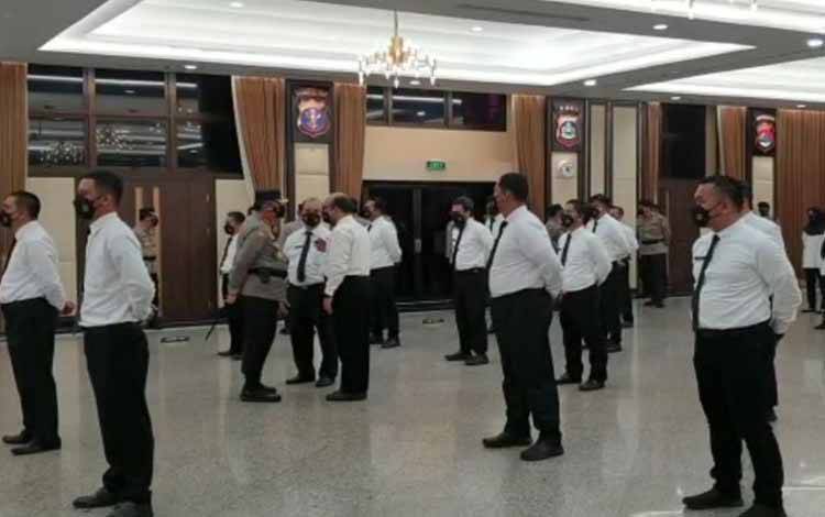 Kapolri Yakin Novel Baswedan Dkk Perkuat Polri Berantas Korupsi