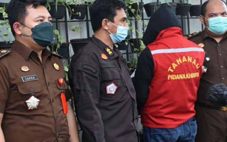 KPK Bantu Kejagung Tangkap Buronan Korupsi Rugikan Negara Rp 18 Miliar