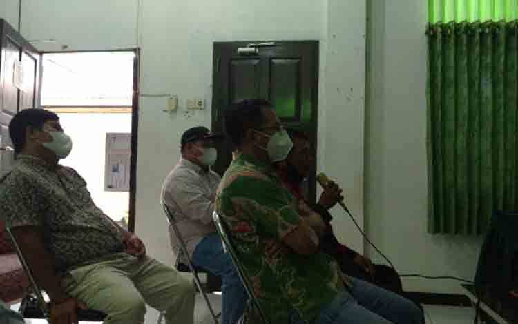 Kecelakaan Mobil Perusahaan Terjadi Saat Mau Menyalip