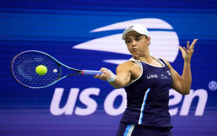 Barty Mulai Musim Baru di Adelaide, Osaka dan Raducanu di Melbourne