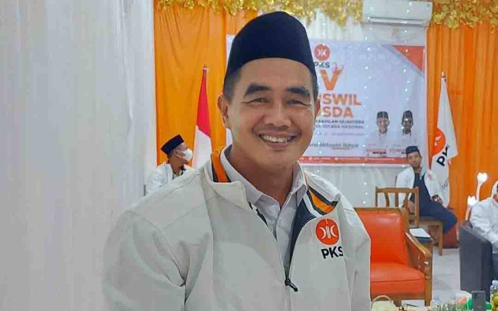 Anggota DPRD Kalteng Berharap Pemda Terus Tingkatkan Percepatan Pembangunan