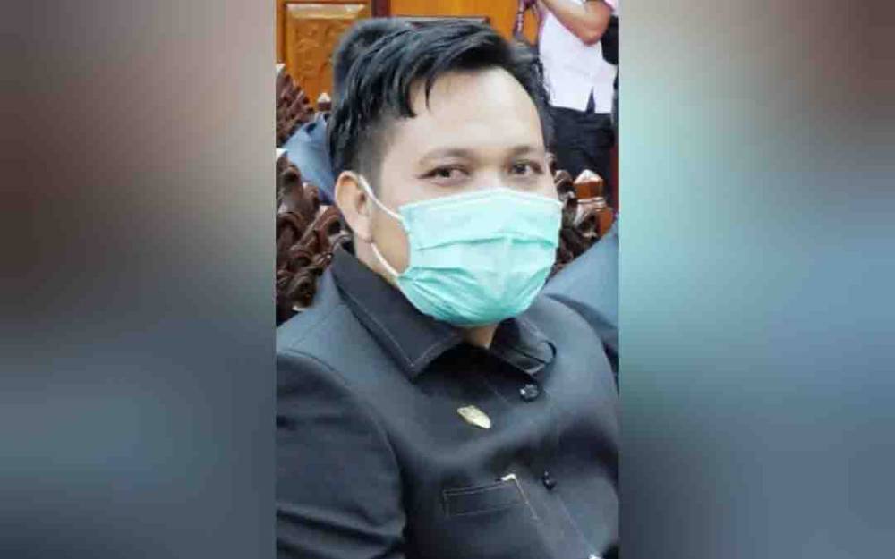 Anggota DPRD Kelompok Dapil IV Kalteng Reses ke Barsel dan Ini yang Dikunjungi