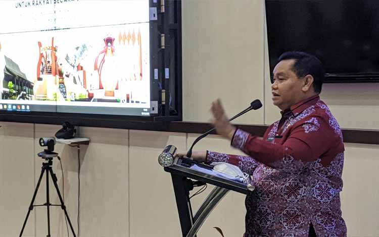 Vaksinasi Covid-19 akan Digelar di Objek Wisata Pada Libur Natal dan Tahun Baru 2022