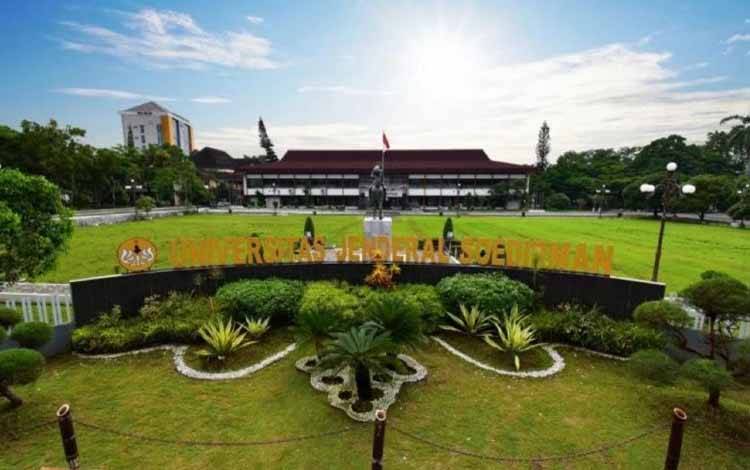 Unsoed Tanggapi Dugaan Pelecehan Seksual oleh Anggota BEM