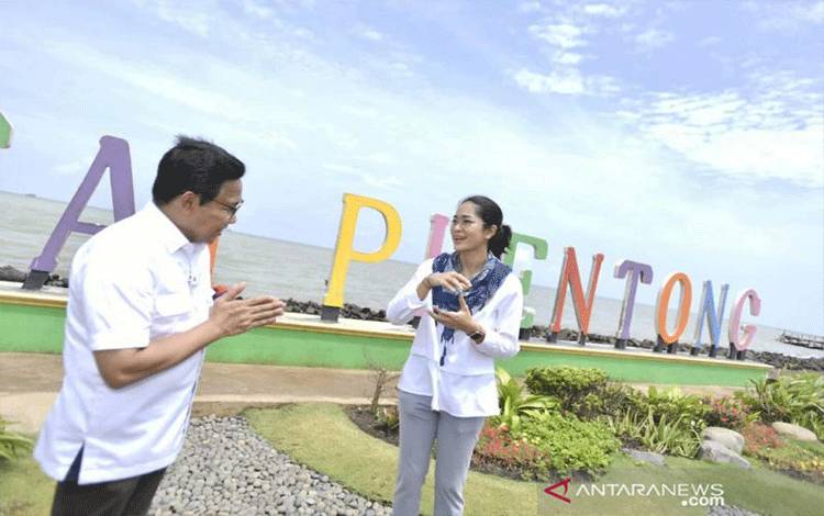 Kemendes PDTT Terus Dukung Desa Wisata Seluruh Indonesia