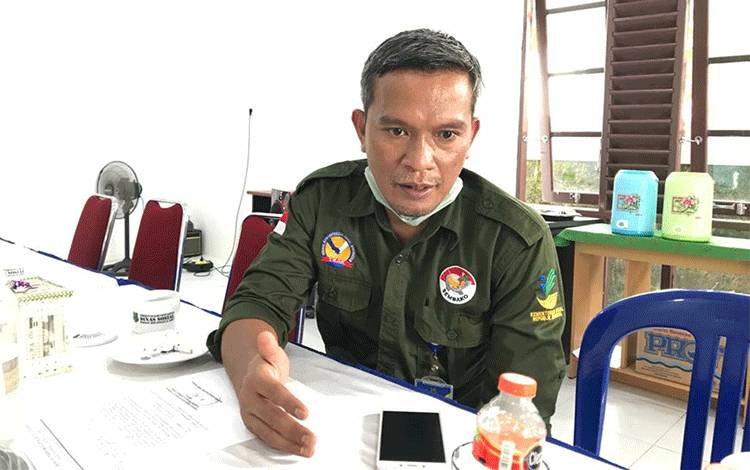 Dinsos Kapuas Dorong Sektor Swasta Bantu Jaminan Kesehatan Warga Kurang Mampu