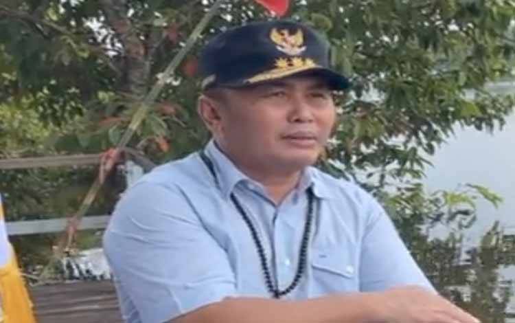 Adanya Hilirisasi Industri di Kalteng Diharapkan Mampu Serap Tenaga Kerja