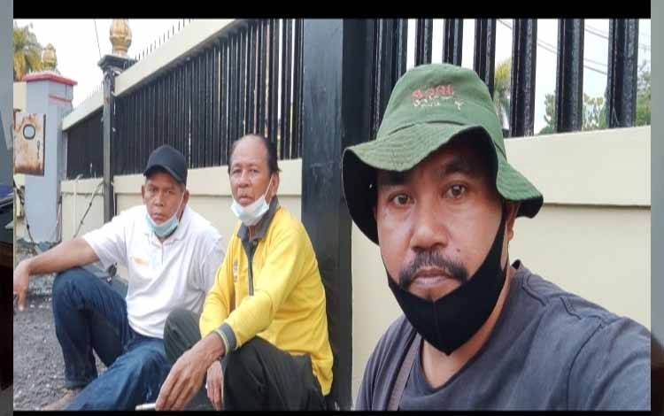 Jangan Sembarangan Tuduh Warga Mencuri