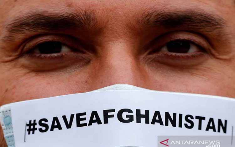 Afghnistan akan Dapat Rp 4 Triliun untuk Makanan dan Kesehatan