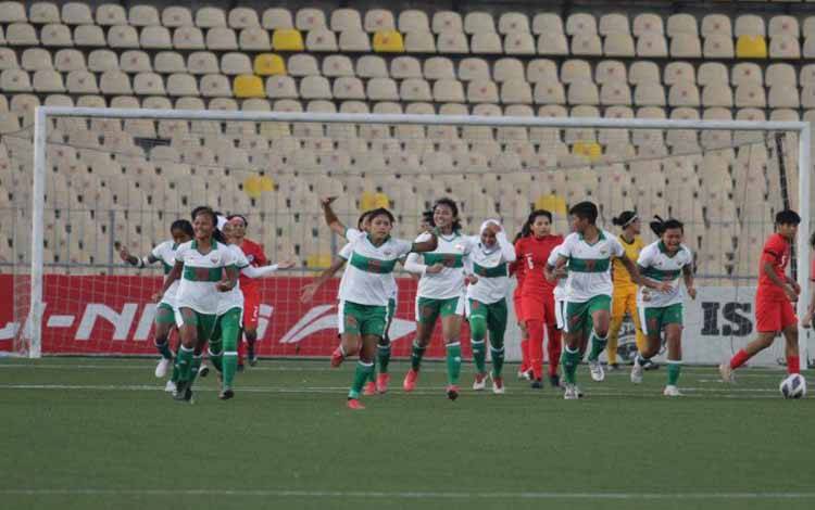 Piala Pertiwi-Liga 1 Putri Bergulir 2022