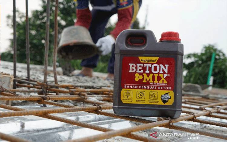 Waspadai Kebocoran Dak Beton Rumah Saat Musim Hujan