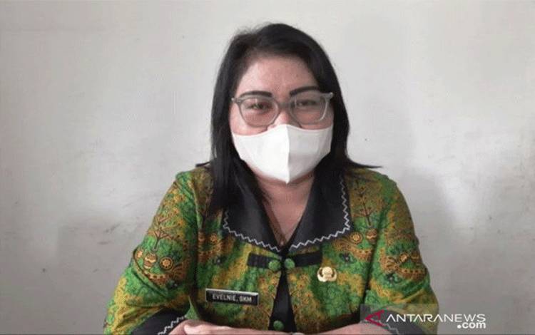 Gunung Mas Targetkan Vaksinasi Capai 70 Persen Sebelum Natal