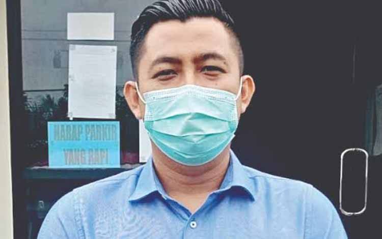 Dewan Minta Pemkab Kotim Fokus Perbaiki Jalan dan Drainase