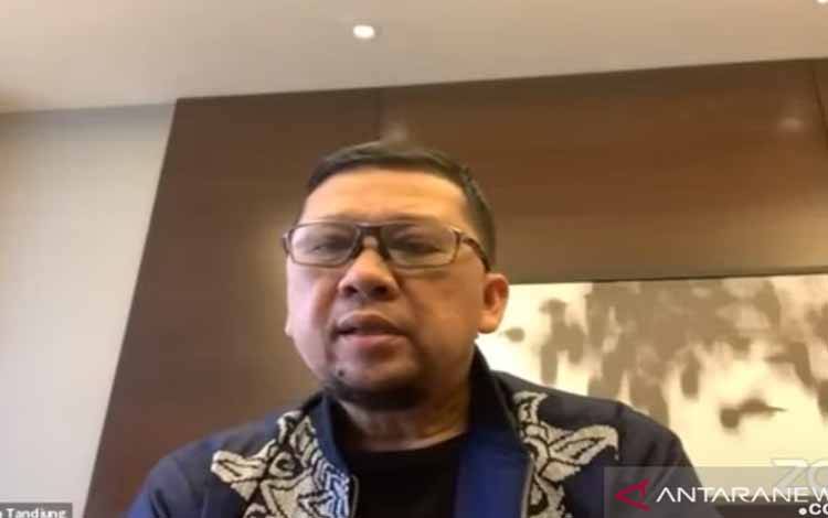 DPR RI: Perbaikan Sistem Data Penduduk Wujudkan Pemilu Berkualitas