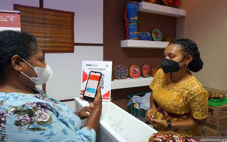 Anggota DPR Sebut Rupiah Digital Bendung Gempuran Kripto