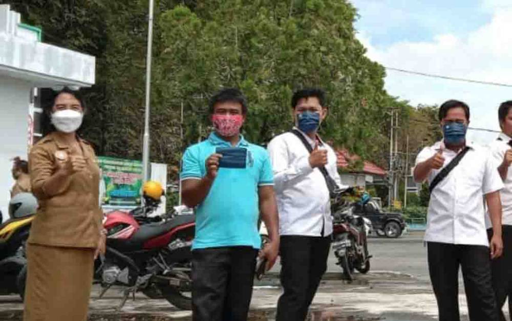 Ahli Epidemiologi Imbau Masyarakat Tahan Keinginan Bepergian