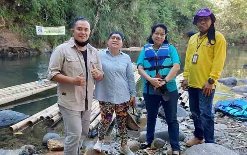 Anggota DPRD Sebut Sektor Pariwisata Turut Andil Pulihkan Ekonomi
