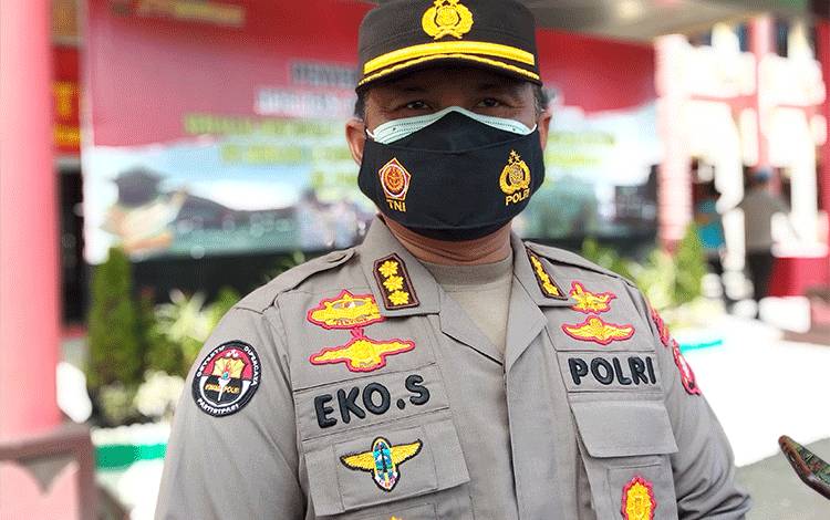 Kabid Humas: Mari Bersama Sukseskan Vaksinasi