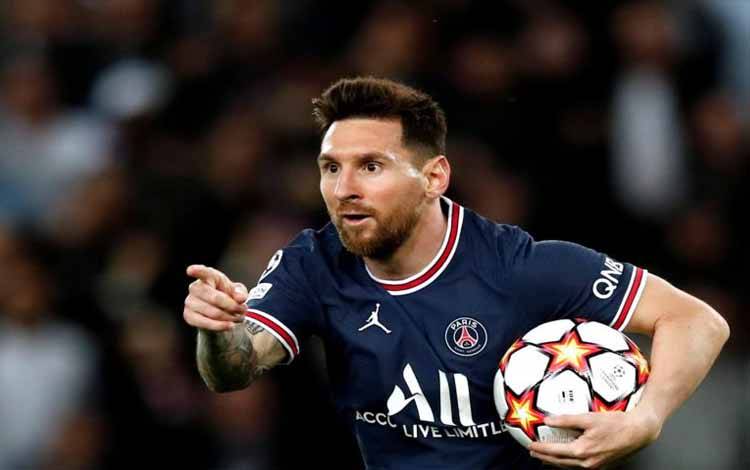 Hasil Undian 16 Besar Liga Champions