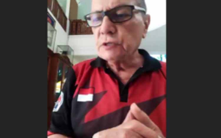 PABSI Minta IOC Pikir Ulang Wacana Angkat Besi Dicoret dari Olimpiade