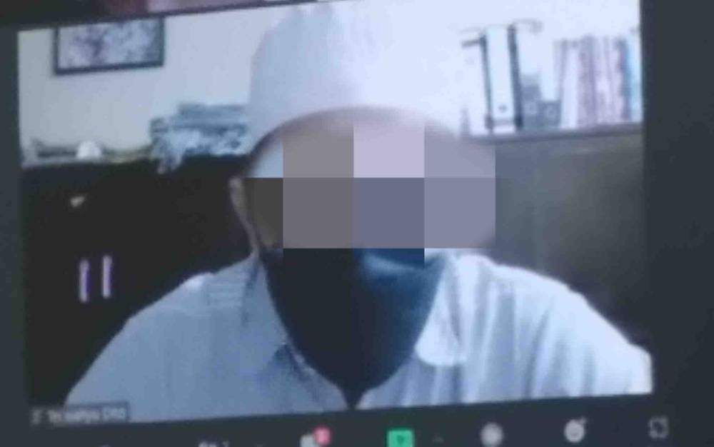 Residivis Kasus Pencurian Divonis 1,5 Tahun Penjara
