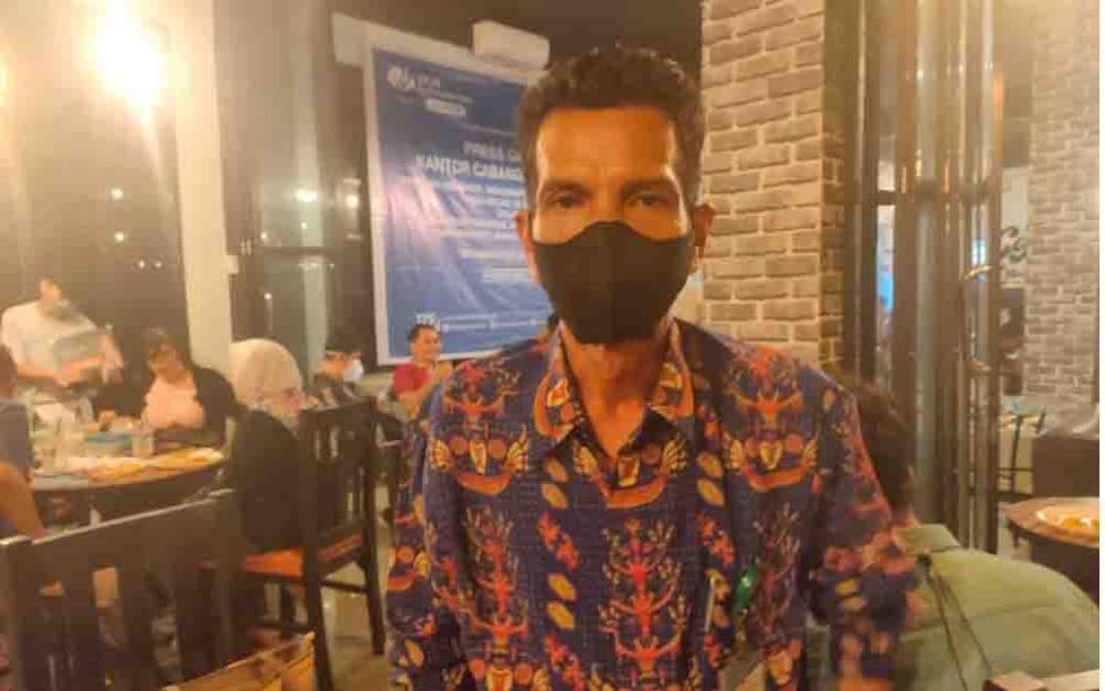 Diskominfosantik Apresiasi Press Gathering BPJS-KT