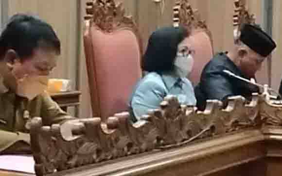 Pembangunan di Kotim Ditentukan Peran dan Partisipasi Pihak Ketiga