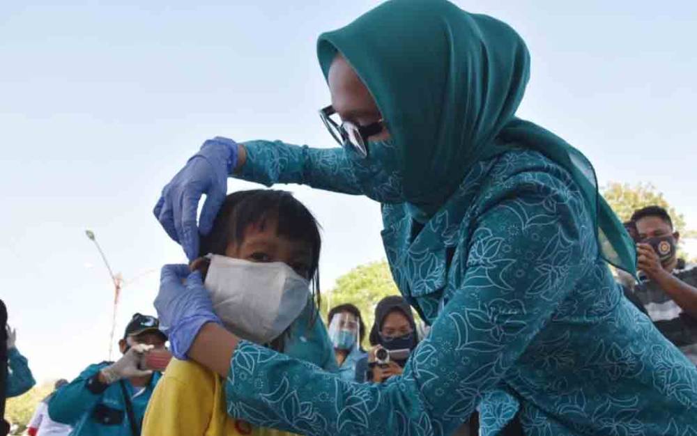 Sebelum Mudik, Harus Pastikan Kesehatan