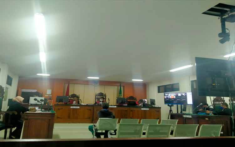 Ketahuan Gelapkan CPO saat Pengisian Kedua Dihari yang Sama
