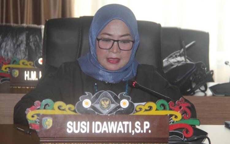 Dewan Ajak Pedagang Lebih Kreatif Raup Keuntungan Saat Natal