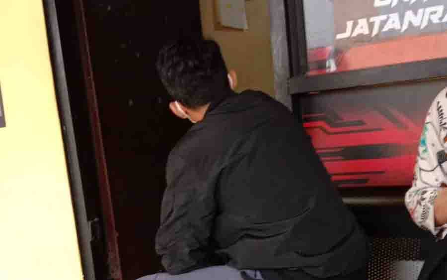 Tertipu Investasi dan Arisan Bodong Belasan Juta Rupiah, Warga Kotawaringin Barat Lapor Polisi