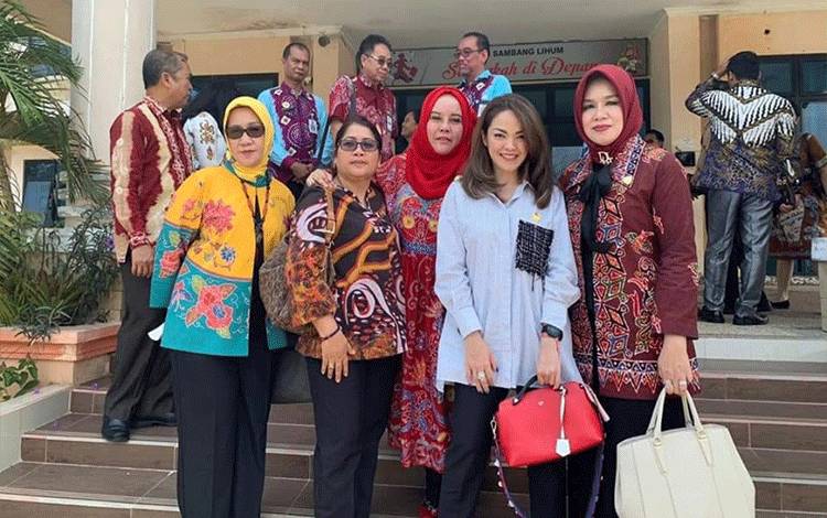 Aspirasi Masyarakat Diharapkan Dapat Menjadi Fokus Pemerintah