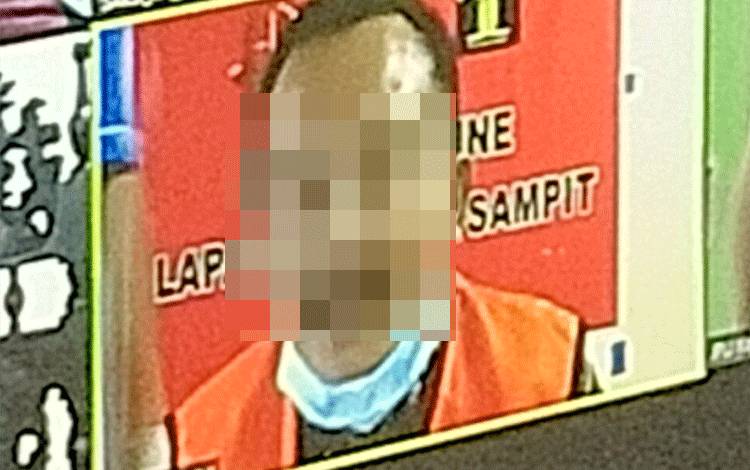 Menadah CPO, Pak De Divonis 10 Bulan Penjara