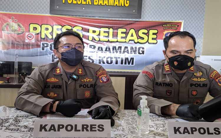 Pelaku Pembuangan Bayi Sempat Disuruh Pacarnya untuk Menggugurkan Kandungan