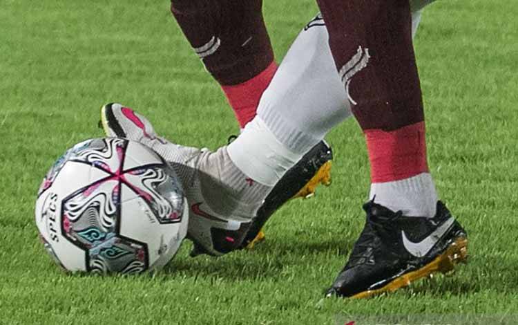 Trigol Cristian Gonzales Bawa Rans Cilegon FC Kalahkan Persis Solo