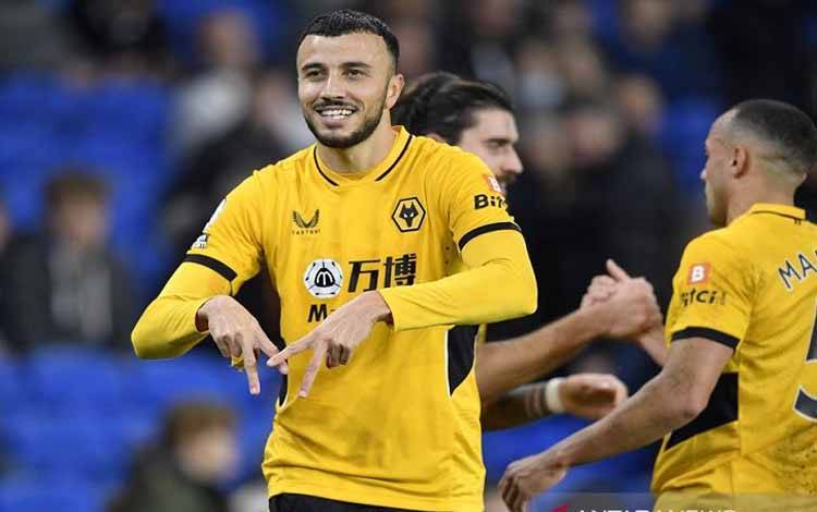 Wolverhampton Kantungi 3 Poin Sambil Perburuk Tren Negatif Brighton