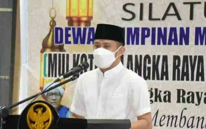 Penanganan Pandemi Perlu Peran Aktif Masyarakat