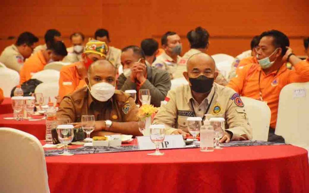 Ini Upaya DKPP Seruyan Agar Petani Tidak Membuka  Lahan dengan Cara Bakar