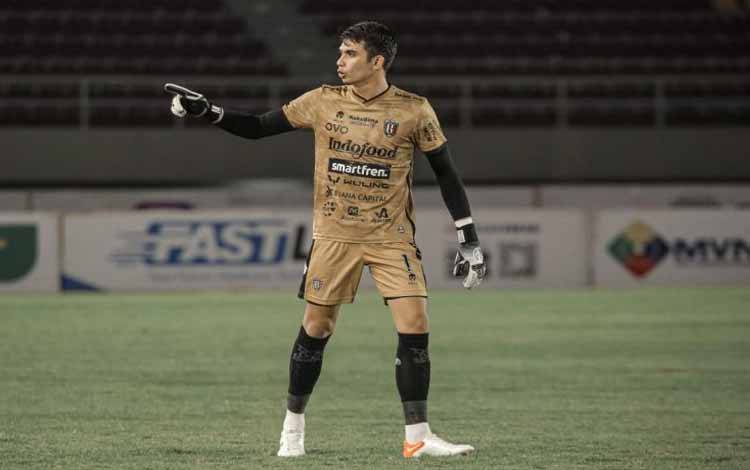 Teco Puji Penampilan Nadeo saat Timnas Lawan Vietnam