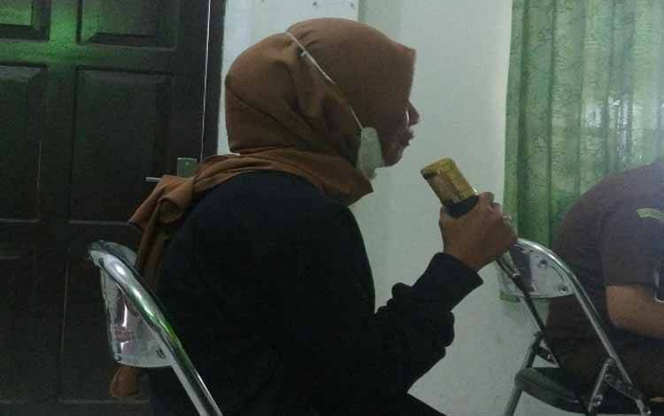 Cerita Perempuan yang Telantarkan Anaknya Sempat Sebulan Kumpul dengan Suami Hingga Hamil Lagi