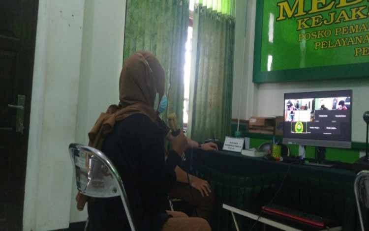 Ibu yang Buang Bayinya Sebut Tak Lagi Telantarkan Bayinya
