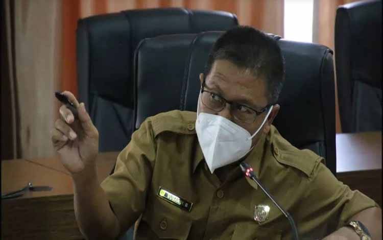 Dewan: Gunakan APBD untuk Kesejahteraan Masyarakat