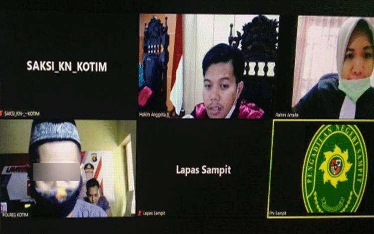 Lakukan Penggelapan Uangnya untuk Nutupi Utang Hingga Bantu Biaya Berobat Orangtua