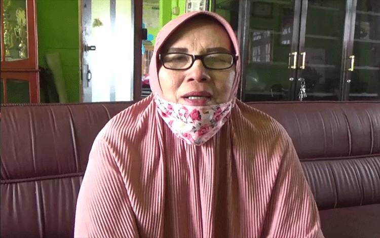 Ini Bantahan Kepala SMPN 4 Sampit Soal Kasus Pengeroyokan Siswanya
