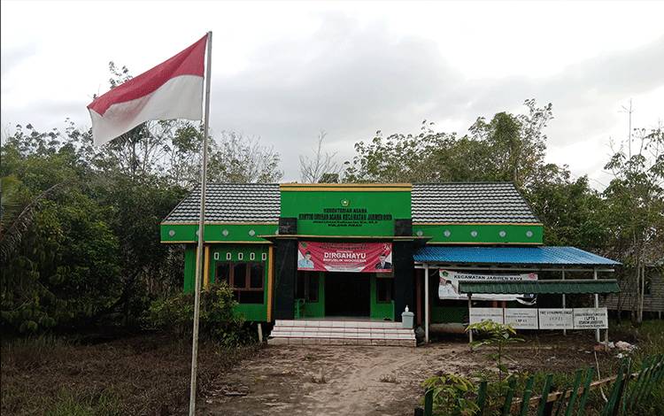 Masih Ditemukan Kasus Pernikahan di Bawah 19 Tahun di Jabiren Raya